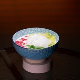 ขนมหวาน(Topping1-3)