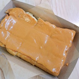 ปังปิ้ง ชาไทย