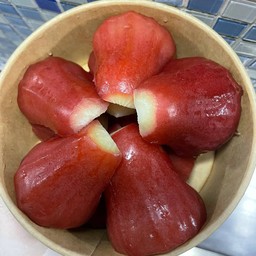 ชมพู่ทับทิมจันทร์