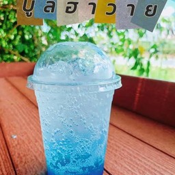 บลูฮาวาย โซดา