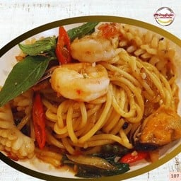 บ้านอันดาสเต็กเฮ้าส์ สาขา5 หัวทะเล