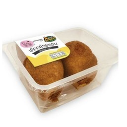 Banana Cake