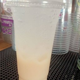 ยาคูลท์โซดา