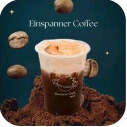 Einspanner Coffee