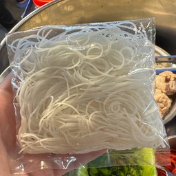 เส้นหมี่