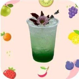 Wednesday Fruity (Apple)