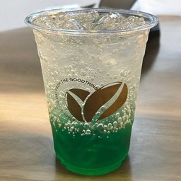 มิ้นท์โซดา