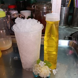 น้ำเก๊กฮวย(พร้อมดื่ม)
