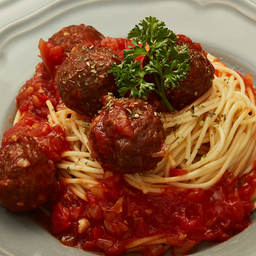 Meatballs (มีทบอล)