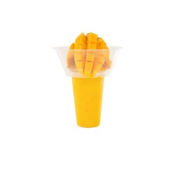 Mango Sunset