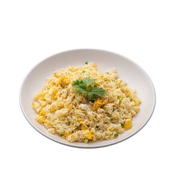 ข้าวผัดหมู, ไก่ (ครัว RX)