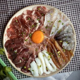 จิ้มจุ่มรวม