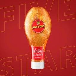 น้ำจิ้มสูตรต้นตำรับ (ขวด)