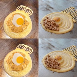 คู่หู ความอร่อย 3