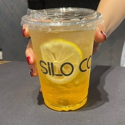 ชาเลมอน