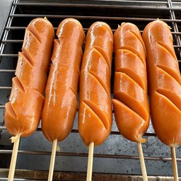 ไส้กรอกจัมโบ้