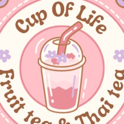 Cup Of Life