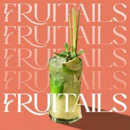 FRUITAILS - Cold Pressed Juice & Cold Brewed Tea สุขุมวิท 49/1