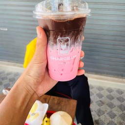 ประชาช็อก