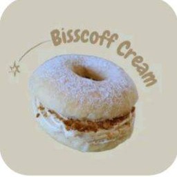 Bisscoff Cream