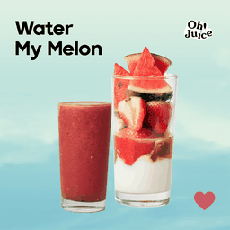 Water My Melon