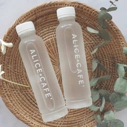 Online - น้ำมะพร้าวน้ำหอม-ใส่ขวด