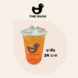 ชาพีช เดลิ