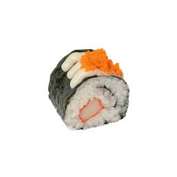 ไข่หวานบ้านซูชิ แปดริ้ว ดี.เค.168