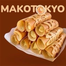 Mako Tokyo (มาโกะโตเกียว) ซอยด่านสำโรง