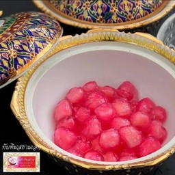 ทับทิมเอก