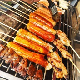 หม่าล่าน่าเจี๊ยะ