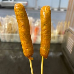 ใส้อั่ว