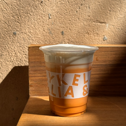 Thai tea - Ice