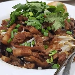 ครัวบ้านม๊าเอง