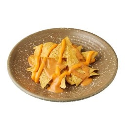 นาโชส์ ชีส-โพเล่