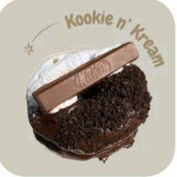 Kookie n' Kream