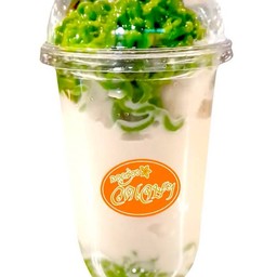 ลอดช่องวัดเจษปั่น