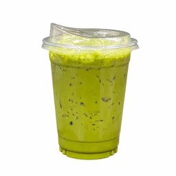 ชาเขียวเย็น