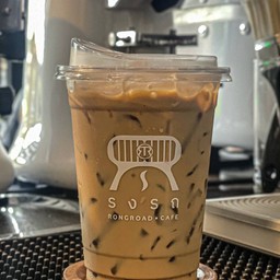 เอสเพรสโซ่เย็น