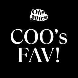 COO’s Fav !