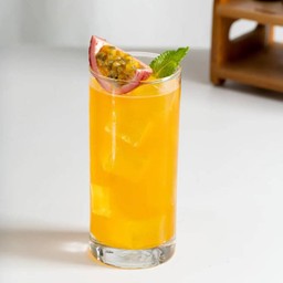 Passion Fruit  (เสาวรส)