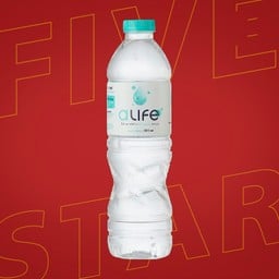 น้ำดื่ม A-Life