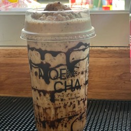 ไมโล โอริโอ้ ปั่น