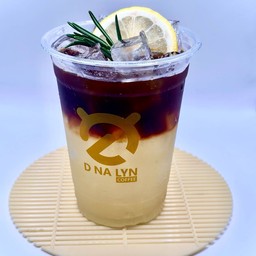 ยูสุ อเมริกาโน่