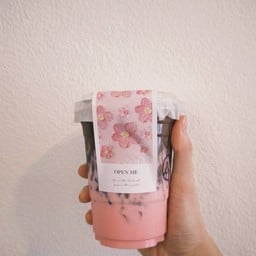 โกโก้ BLACKPINK