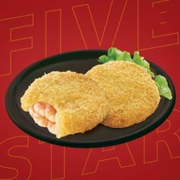 แพตตี้กุ้ง