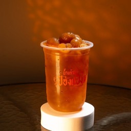 น้ำลำไยเย็น