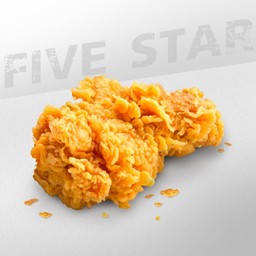 วิงซ์กรอบ 1 ชิ้น