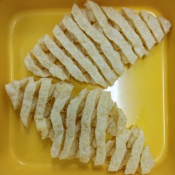 เต้าหู้เหลี่ยม