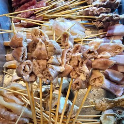 ไส้อ่อน อร่อยมากไม่เหนียว ไม่ขม